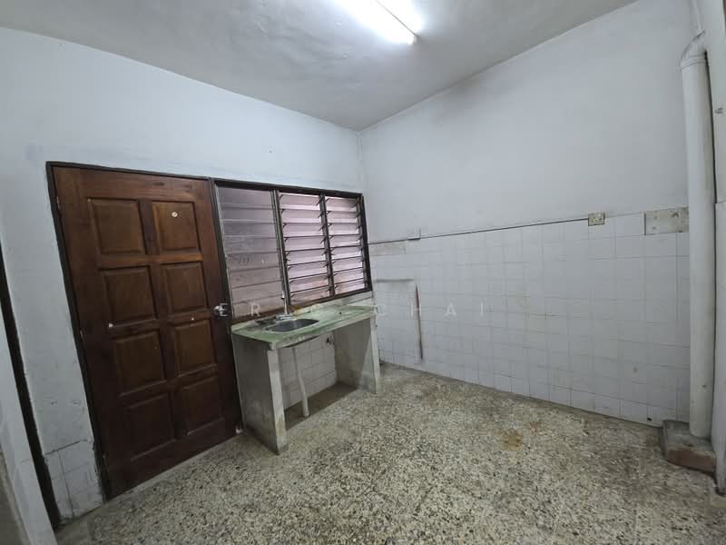Rumah Bandar untuk Dijual di Taman Klang Utama (Kapar) - Eric Chai - PropertyGuru.com.my