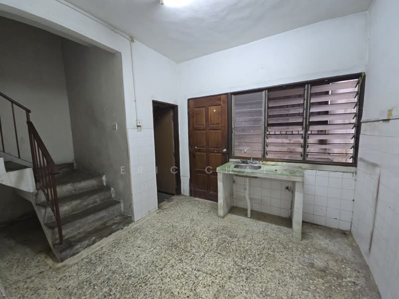 Rumah Bandar untuk Dijual di Taman Klang Utama (Kapar) - Eric Chai - PropertyGuru.com.my