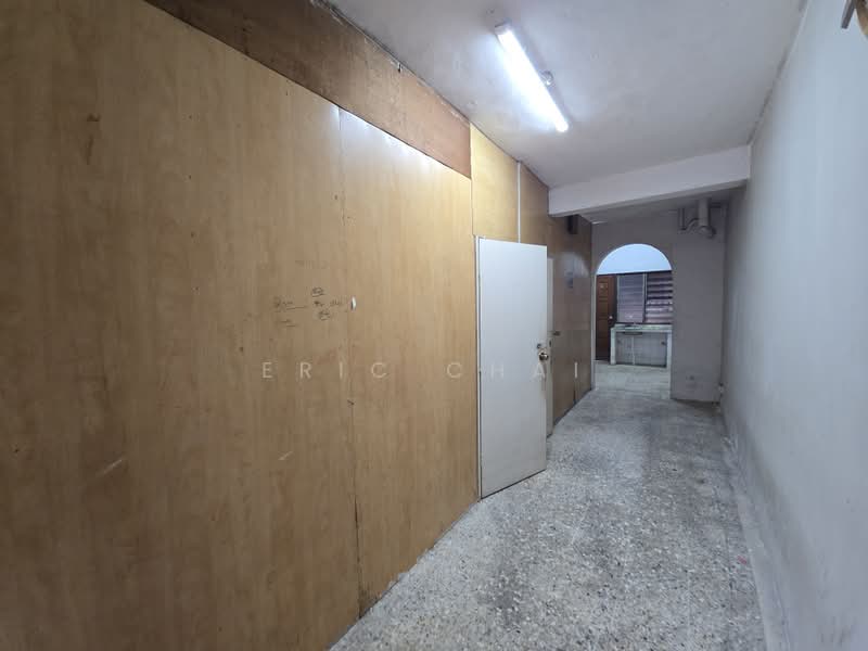 Rumah Bandar untuk Dijual di Taman Klang Utama (Kapar) - Eric Chai - PropertyGuru.com.my