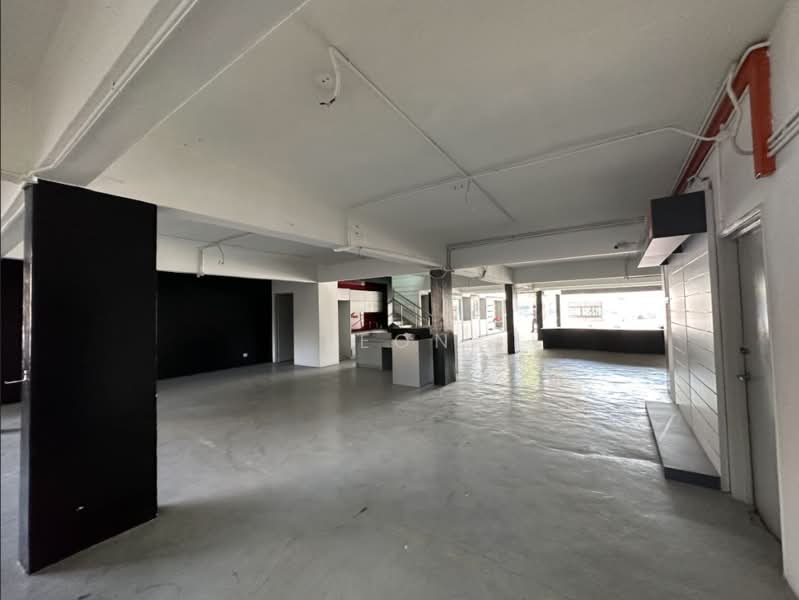 Kedai / Pejabat untuk Disewa di Jalan Ipoh (Kuala Lumpur) - Leon Leong - PropertyGuru.com.my