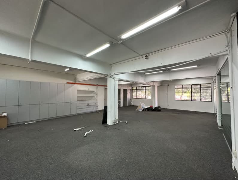 Kedai / Pejabat untuk Disewa di Jalan Ipoh (Kuala Lumpur) - Leon Leong - PropertyGuru.com.my