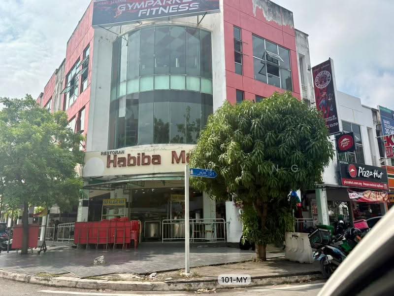 Kedai untuk Disewa di Jenjarom (Selangor) - Yap Chew Ying - PropertyGuru.com.my