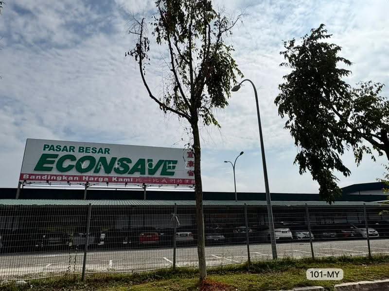 Kedai untuk Disewa di Jenjarom (Selangor) - Yap Chew Ying - PropertyGuru.com.my