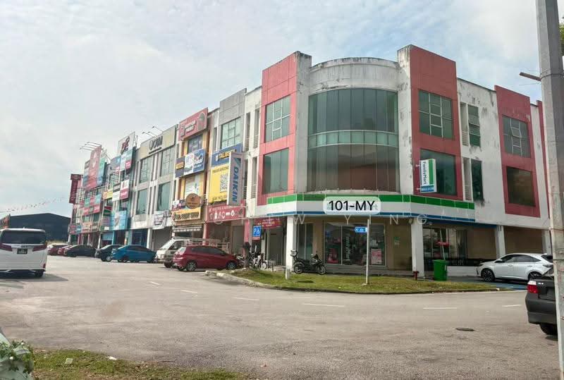 Kedai untuk Disewa di Jenjarom (Selangor) - Yap Chew Ying - PropertyGuru.com.my