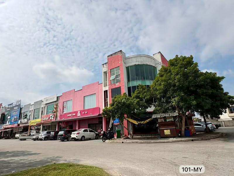 Kedai untuk Disewa di Jenjarom (Selangor) - Yap Chew Ying - PropertyGuru.com.my