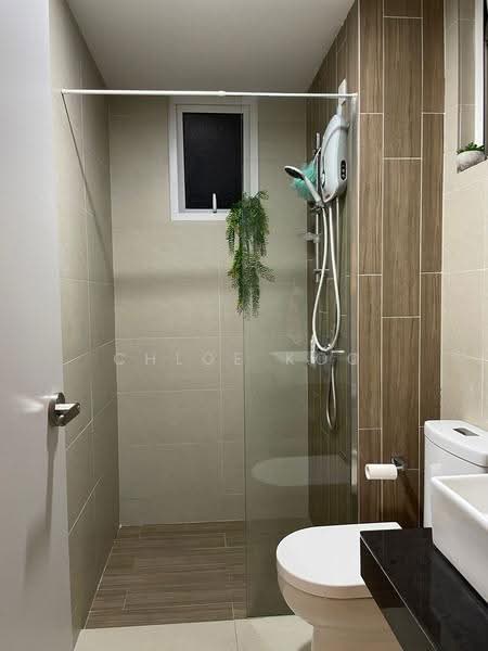 Kediaman Servis untuk Disewa di RYAN & MIHO - Chloe Koo - Bathroom - PropertyGuru.com.my