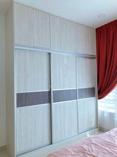 Condominium for Rent at La Thea Residences - Hor Yan - Bedroom - PropertyGuru.com.my