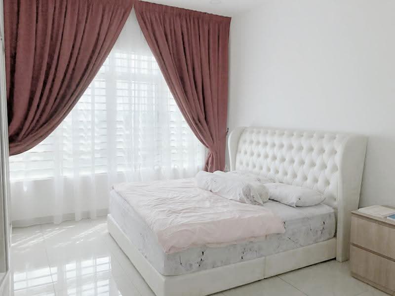 Condominium for Rent at La Thea Residences - Hor Yan - Bedroom - PropertyGuru.com.my