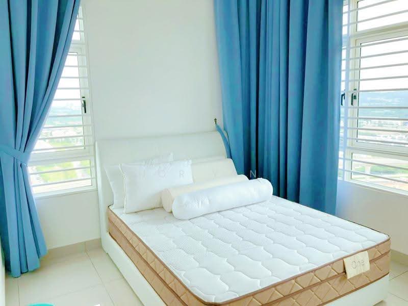 Condominium for Rent at La Thea Residences - Hor Yan - Bedroom - PropertyGuru.com.my