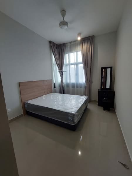 Kondominium untuk Disewa di Ara Sentral - Ben Ng - Bedroom - PropertyGuru.com.my