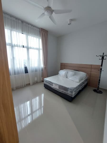 Kondominium untuk Disewa di Ara Sentral - Ben Ng - Bedroom - PropertyGuru.com.my