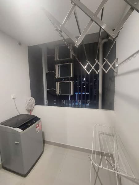 Kondominium untuk Disewa di Ara Sentral - Ben Ng - Interior - PropertyGuru.com.my
