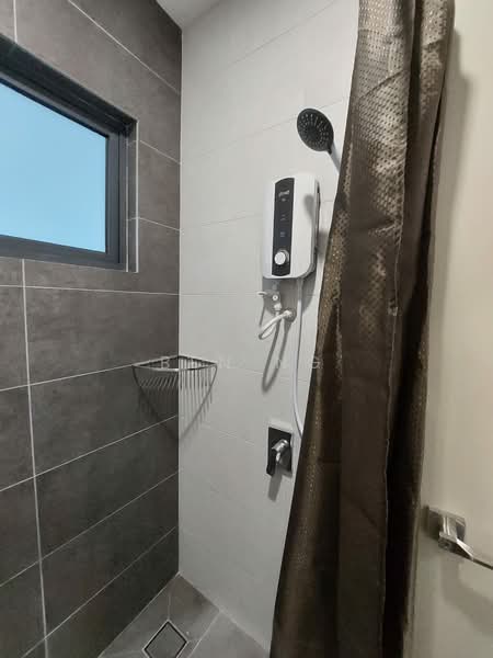 Kondominium untuk Disewa di Ara Sentral - Ben Ng - Bathroom - PropertyGuru.com.my
