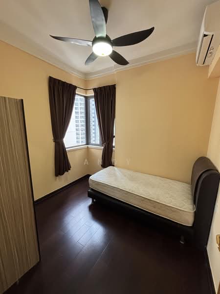Servis Apartment untuk Dijual di R&F Princess Cove Phase 1 - Andy Cheah - PropertyGuru.com.my