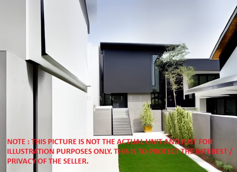 Bungalow House untuk Dijual di Bangsar Baru (Bangsar) - DANIEL . - PropertyGuru.com.my