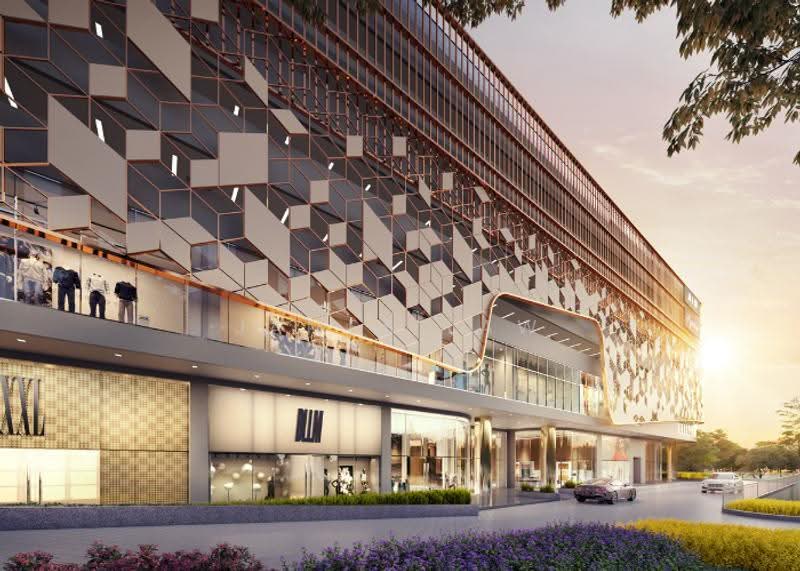 Kediaman Servis untuk Dijual di Temasya Prisma - James Law - PropertyGuru.com.my
