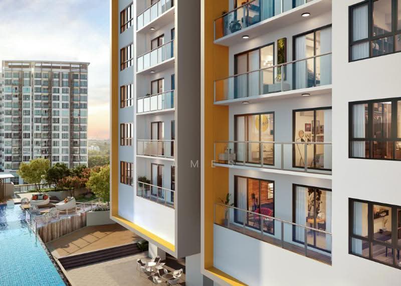 Kediaman Servis untuk Dijual di Temasya Prisma - James Law - PropertyGuru.com.my