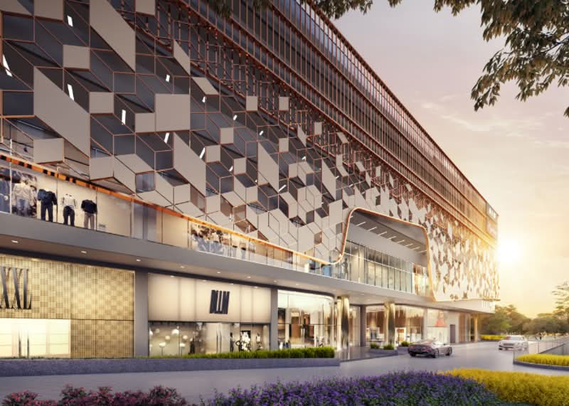 Kediaman Servis untuk Dijual di Temasya Prisma - James Law - PropertyGuru.com.my