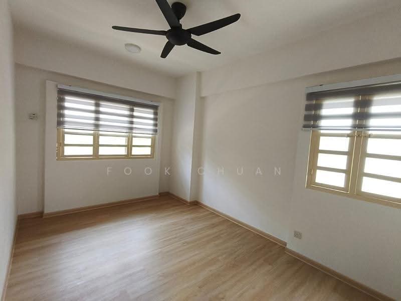 Condominium for Sale at Menara D'sara - Fook Chuan Chin - Interior - PropertyGuru.com.my