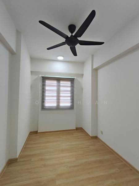 Condominium for Sale at Menara D'sara - Fook Chuan Chin - Interior - PropertyGuru.com.my