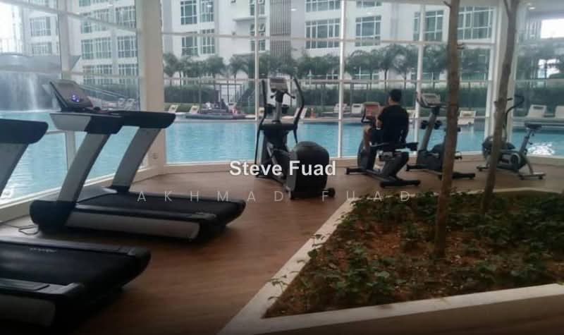 Service Residence for Sale at The Court @ Central Residence - Akhmad Fuad Parwalz Akhtar - PropertyGuru.com.my