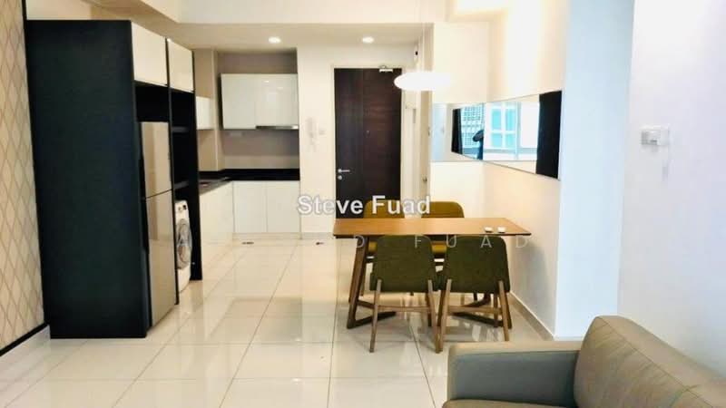 Service Residence for Sale at The Court @ Central Residence - Akhmad Fuad Parwalz Akhtar - PropertyGuru.com.my