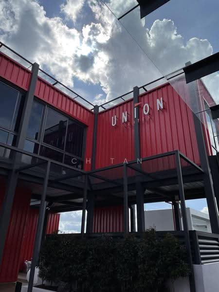 Pangsapuri untuk Disewa di Union Suites - CH TAN - Exterior - PropertyGuru.com.my