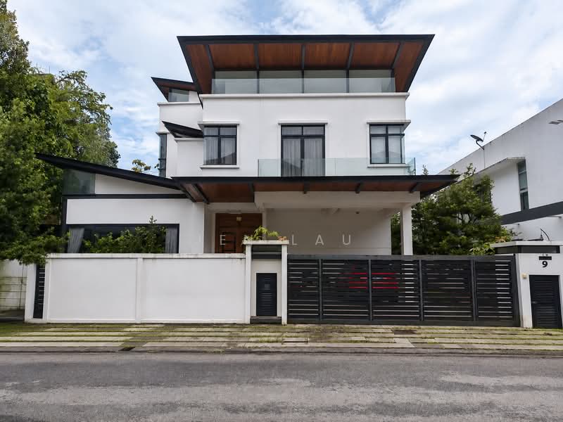 Bungalow House untuk Dijual di Damansara Heights (Damansara Heights) - Jen Lau - Exterior - PropertyGuru.com.my