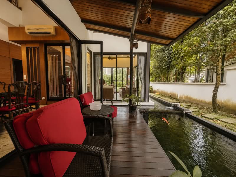 Bungalow House untuk Dijual di Damansara Heights (Damansara Heights) - Jen Lau - Exterior - PropertyGuru.com.my