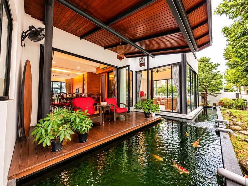Bungalow House untuk Dijual di Damansara Heights (Damansara Heights) - Jen Lau - Exterior - PropertyGuru.com.my
