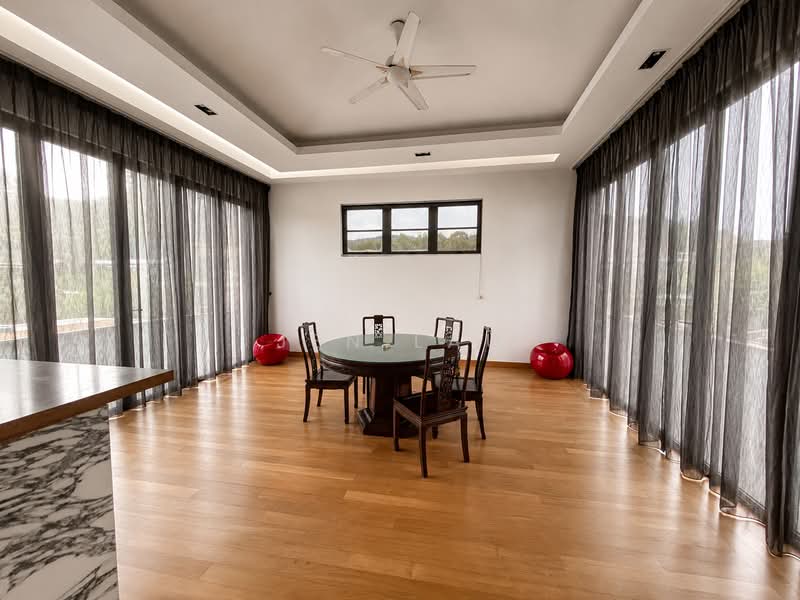 Bungalow House untuk Dijual di Damansara Heights (Damansara Heights) - Jen Lau - Dining Room - PropertyGuru.com.my