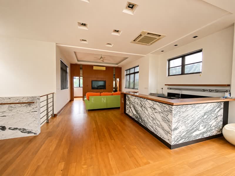 Bungalow House untuk Dijual di Damansara Heights (Damansara Heights) - Jen Lau - Living Room - PropertyGuru.com.my