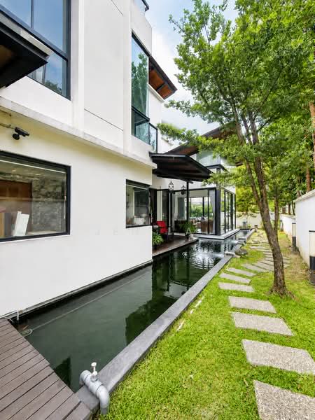 Bungalow House untuk Dijual di Damansara Heights (Damansara Heights) - Jen Lau - Exterior - PropertyGuru.com.my