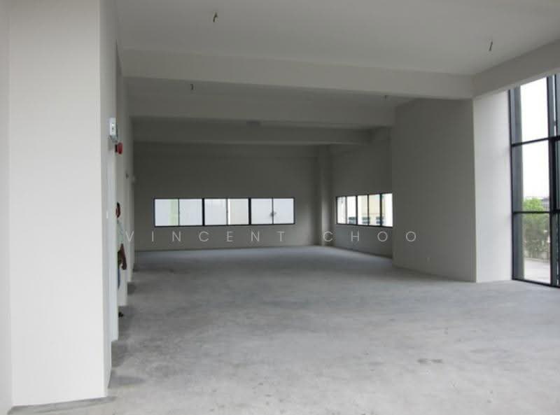 Semi-D Factory for Sale in Petaling Jaya (Selangor) - Vincent Choo - PropertyGuru.com.my
