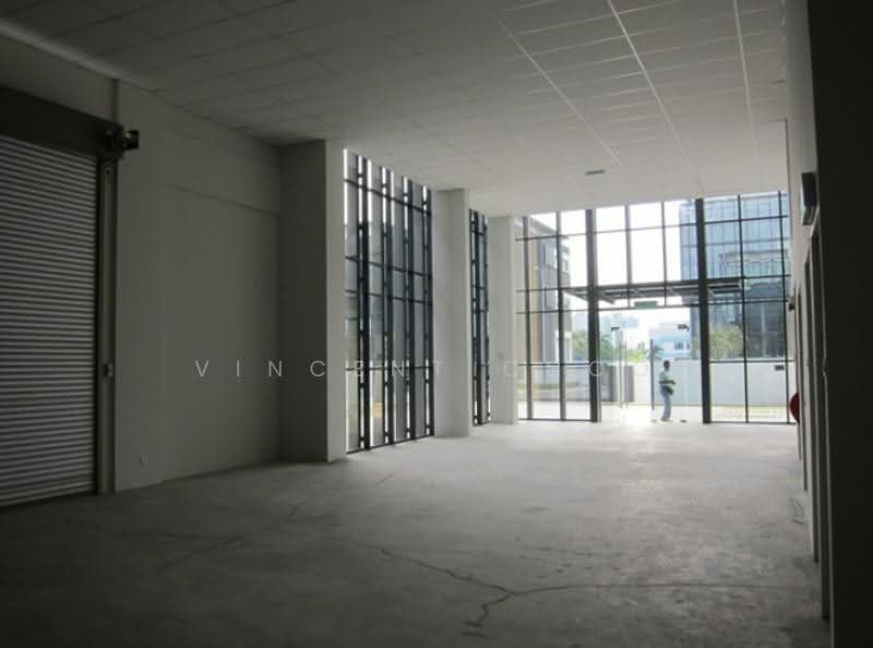 Semi-D Factory for Sale in Petaling Jaya (Selangor) - Vincent Choo - PropertyGuru.com.my