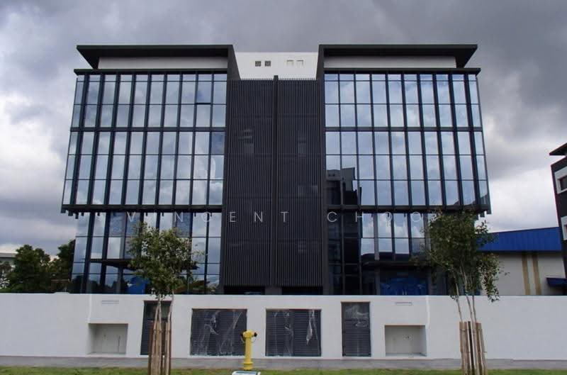 Semi-D Factory for Sale in Petaling Jaya (Selangor) - Vincent Choo - PropertyGuru.com.my