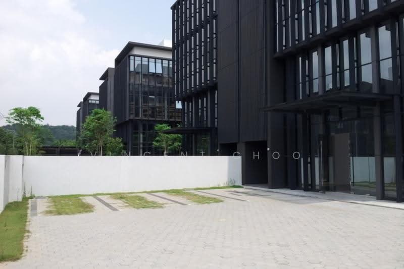Semi-D Factory for Sale in Petaling Jaya (Selangor) - Vincent Choo - PropertyGuru.com.my