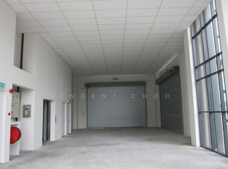 Semi-D Factory for Sale in Petaling Jaya (Selangor) - Vincent Choo - PropertyGuru.com.my