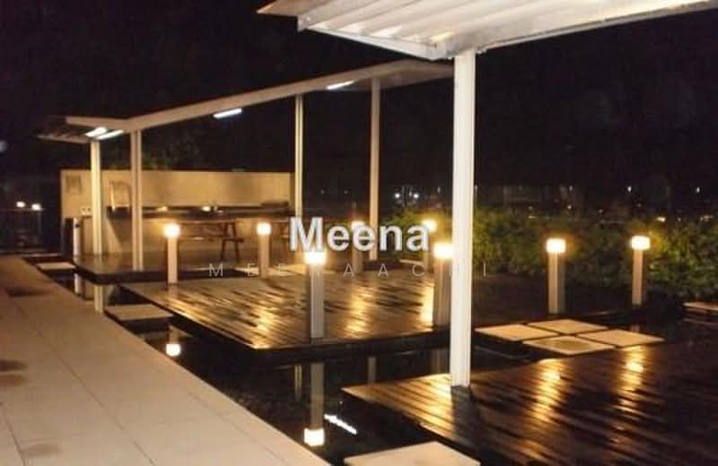 Condominium for Rent at Suasana Sentral Loft - Meenaachi Krishnan - PropertyGuru.com.my