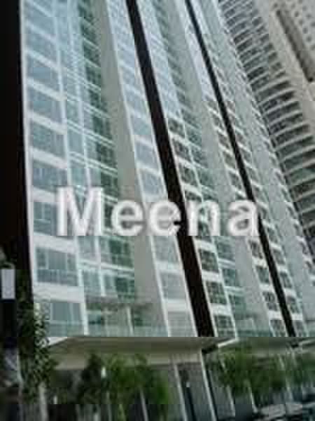 Condominium for Rent at Suasana Sentral Loft - Meenaachi Krishnan - PropertyGuru.com.my