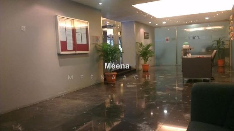 Condominium for Rent at Suasana Sentral Loft - Meenaachi Krishnan - PropertyGuru.com.my