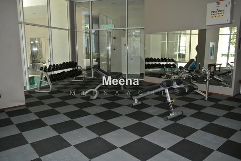 Condominium for Rent at Suasana Sentral Loft - Meenaachi Krishnan - PropertyGuru.com.my