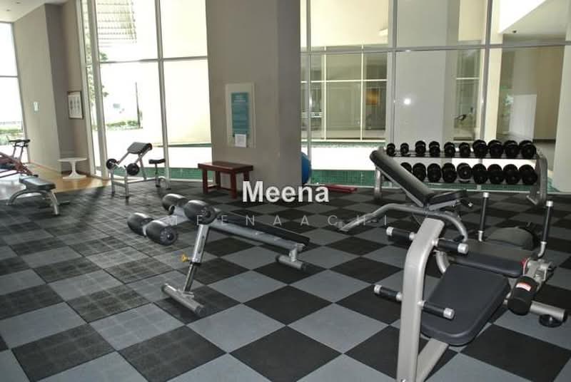 Condominium for Rent at Suasana Sentral Loft - Meenaachi Krishnan - PropertyGuru.com.my