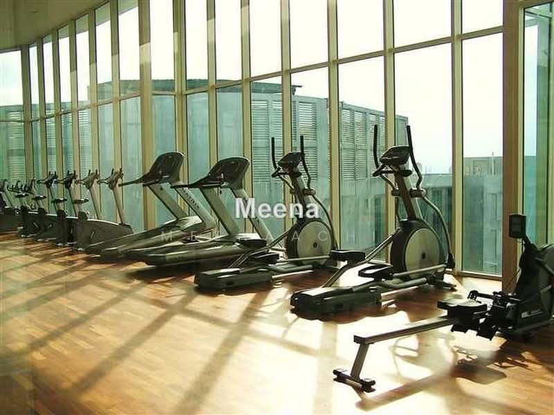 Condominium for Rent at Suasana Sentral Loft - Meenaachi Krishnan - PropertyGuru.com.my
