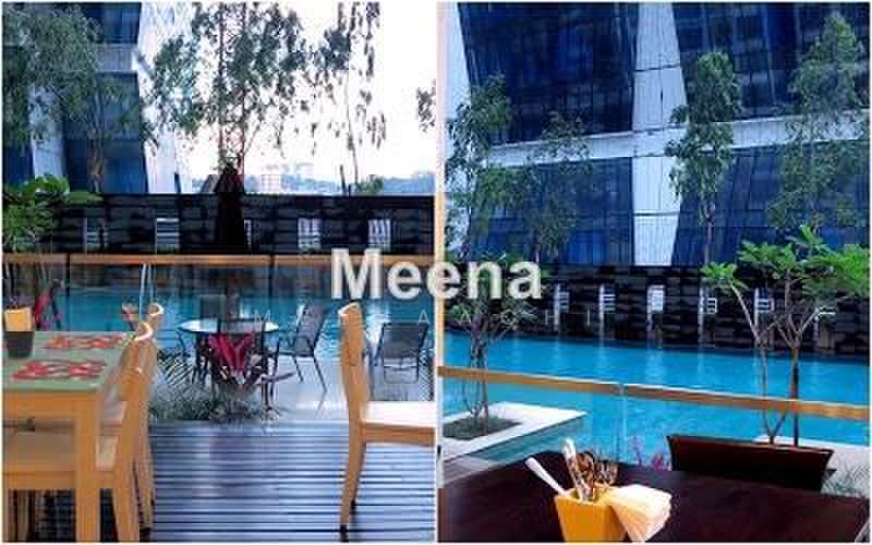 Condominium for Rent at Suasana Sentral Loft - Meenaachi Krishnan - PropertyGuru.com.my