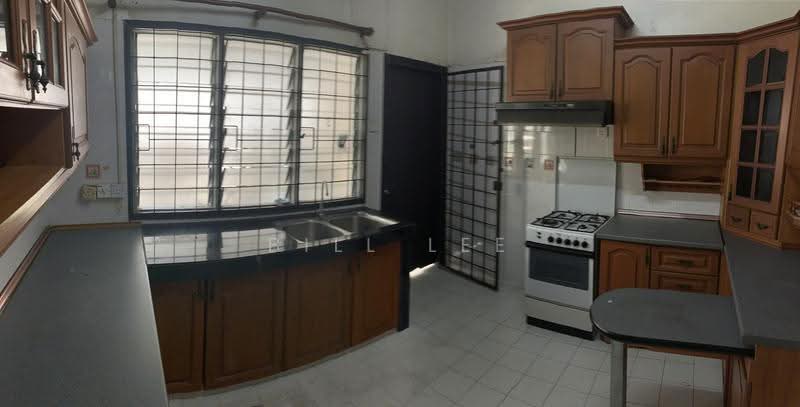 Rumah Teres 2-Tingkat untuk Disewa di Cheras (Selangor) - Bill Lee - Kitchen - PropertyGuru.com.my