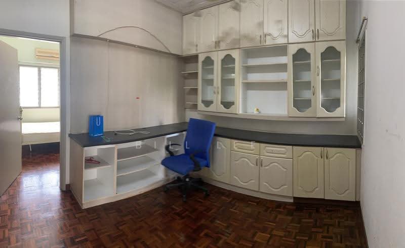 Rumah Teres 2-Tingkat untuk Disewa di Cheras (Selangor) - Bill Lee - Study - PropertyGuru.com.my