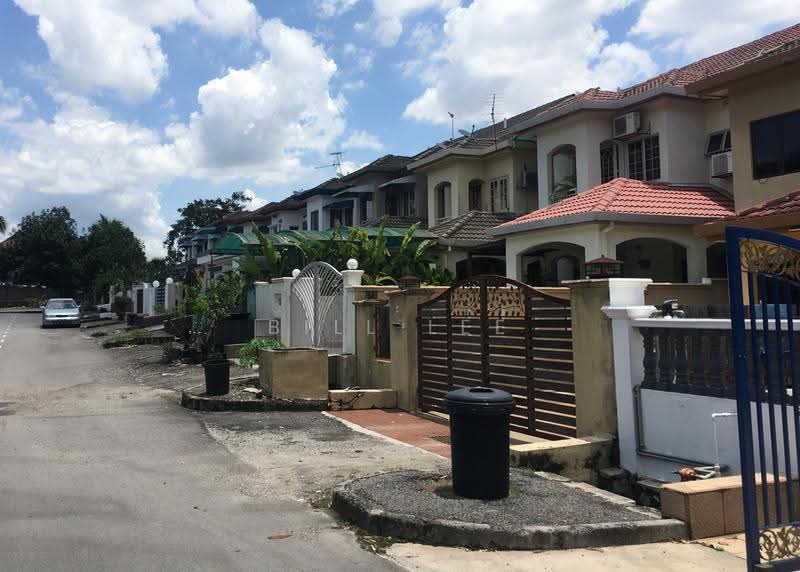 Rumah Teres 2-Tingkat untuk Disewa di Cheras (Selangor) - Bill Lee - Exterior - PropertyGuru.com.my