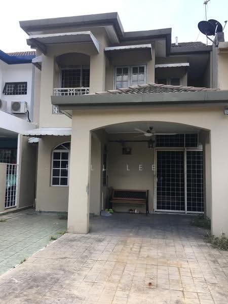 Rumah Teres 2-Tingkat untuk Disewa di Cheras (Selangor) - Bill Lee - Exterior - PropertyGuru.com.my