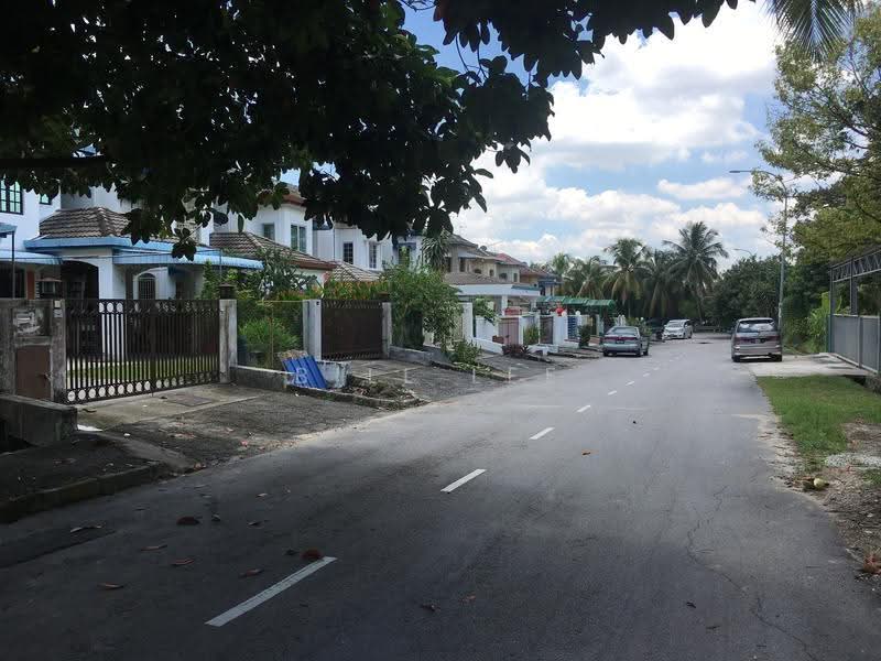 Rumah Teres 2-Tingkat untuk Disewa di Cheras (Selangor) - Bill Lee - Exterior - PropertyGuru.com.my
